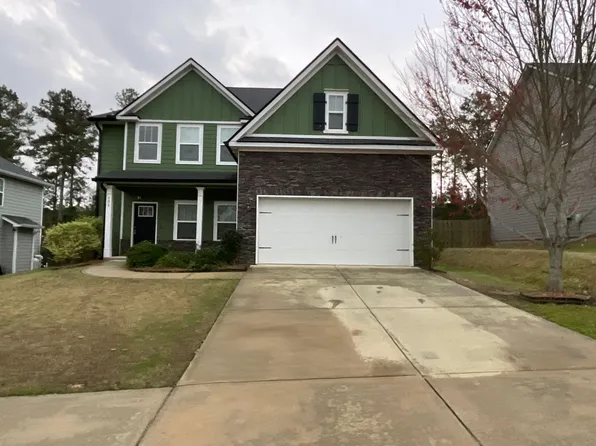 688 Tree Top Trl, Evans, GA 30809