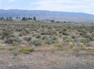 409 Airport Way SW, Mattawa, WA 99349