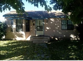 919 N Pate St, Carlsbad, NM 88220