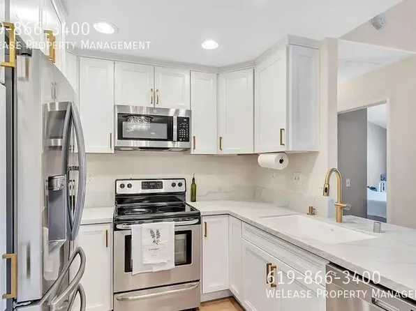 510 Camino De La Reina, San Diego, CA