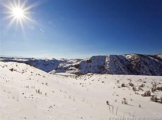 581 Canyon Gate Rd #69, Park City, UT 84098