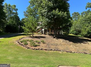 152 N Woods Way, Jasper, GA 30143