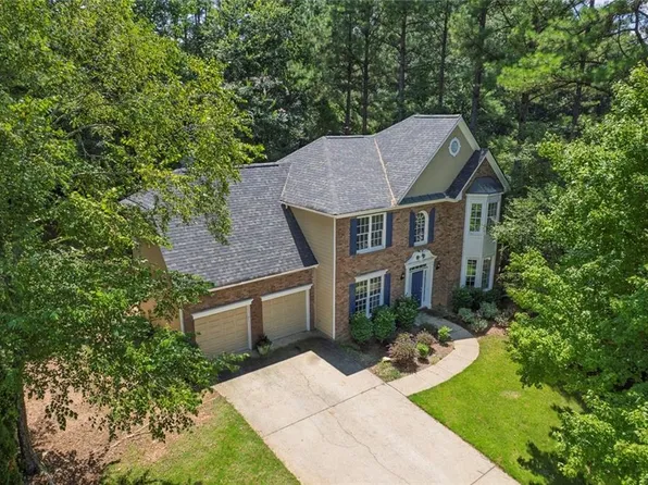 1031 Camden Ln, Woodstock, GA 30189