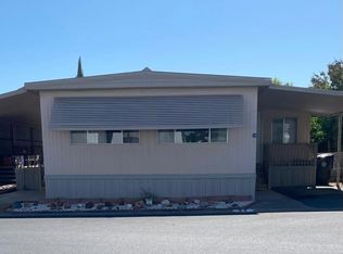 150 Pestana Ave SPACE 24, Manteca, CA