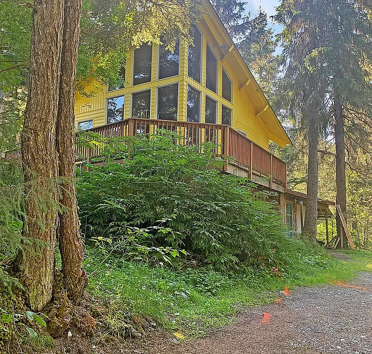 333 Timberline Dr