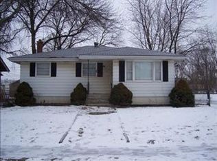 3325 Washington St, Lansing, IL 60438