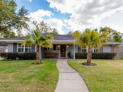 3027 Conway St, Houston, TX, 77025