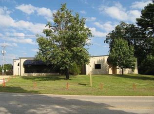 4311 Elysian Fields Ave, Marshall, TX 75672