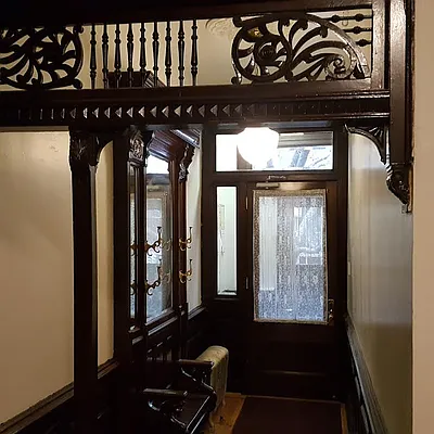 Rented by Rapid Realty Cobble Hill | media 29