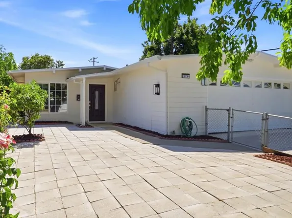 170 S Gadsden Dr, Milpitas, CA 95035