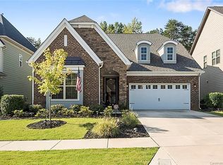 11242 Black Brant Ln, Charlotte, NC 28278