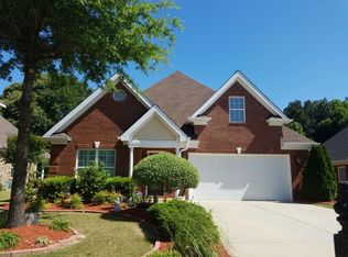 409 Madison Park Dr, Grayson, GA