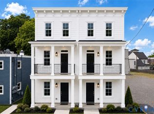 808 N 22nd St, Richmond, VA 23223