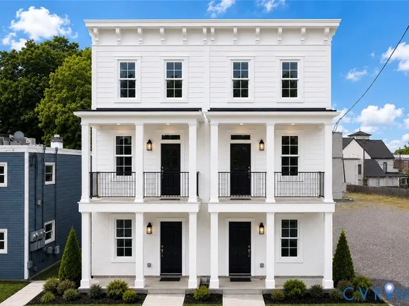 808 N 22nd St, Richmond, VA 23223