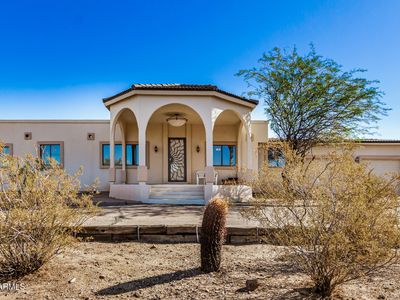 27511 N 33rd Ave, Phoenix, AZ, 85083