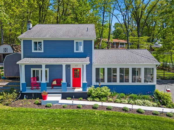 6121 Quinn Rd, Frederick, MD 21701