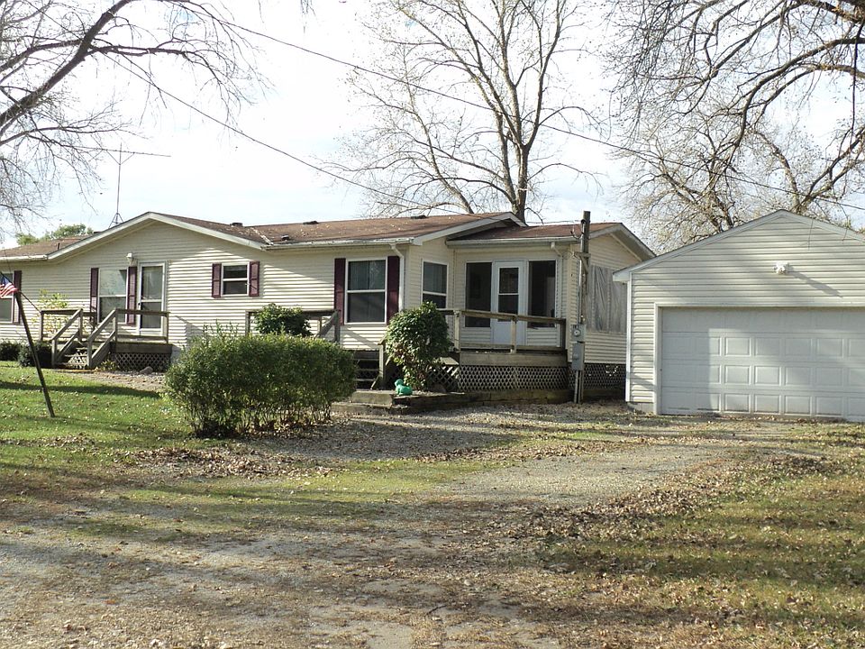 1st image of 2331 McGinn Lake Road