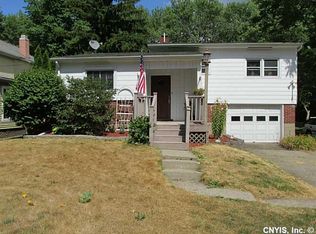 142 N Virginia St, Waterloo, NY 13165