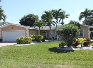 1706 SE 41st St, Cape Coral, FL 33904