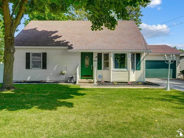 1016 Feltis Rd, Temperance, MI 48182