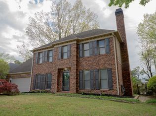 733 Cedar Brake Dr, Cordova, TN 38018