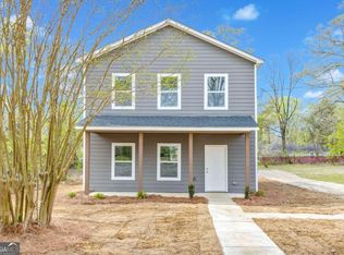 8 Leon St SW, Rome, GA 30165