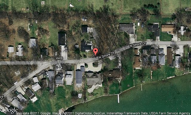 Map View