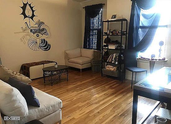 5th image of 162 Lenox Ave APT 4E