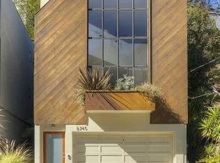 8745 Wonderland Ave, Los Angeles, CA 90046
