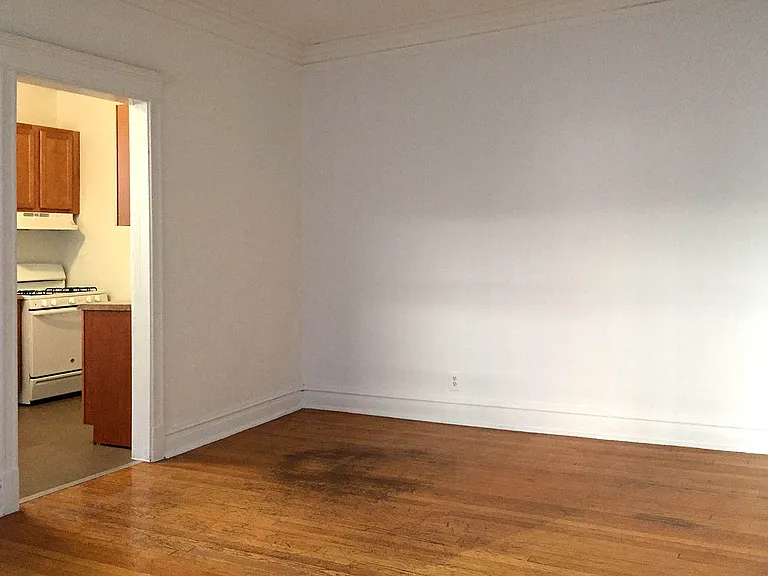 Dining/Living room