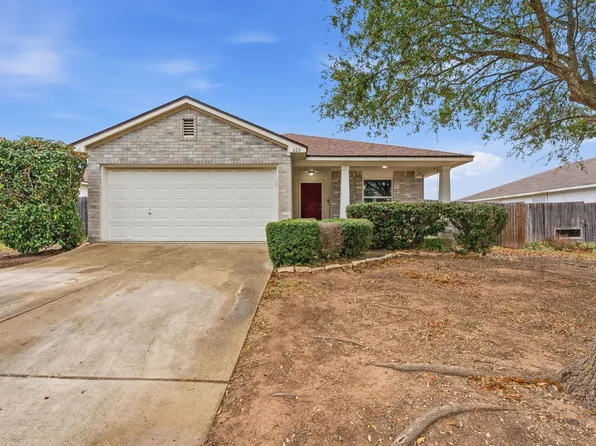 626 Atlantis, Kyle, TX 78640
