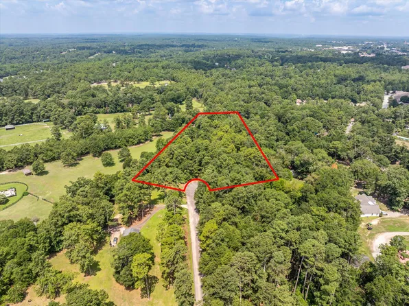 0 Horseshoe Bnd, Aiken, SC 29803