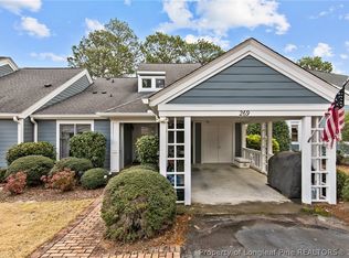269 N Knoll Rd #409, Southern Pines, NC 28387