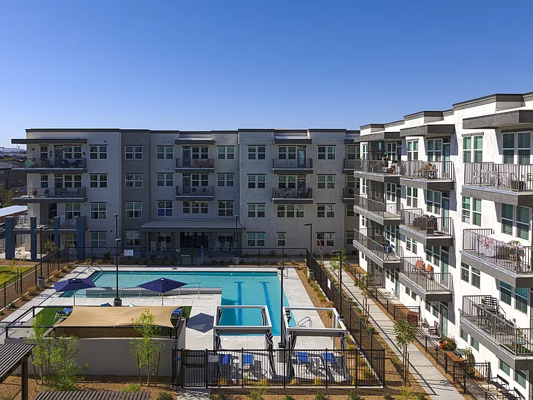 Mera Rhodes Ranch 55+ Active Adult — Photo 27