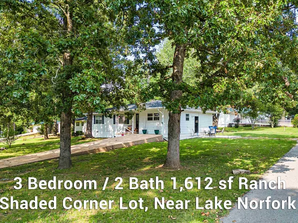 133 Florence Dr, Mountain Home, AR 72653