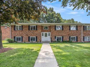 5270 Southbrook Ct UNIT 64, Hudsonville, MI 49426
