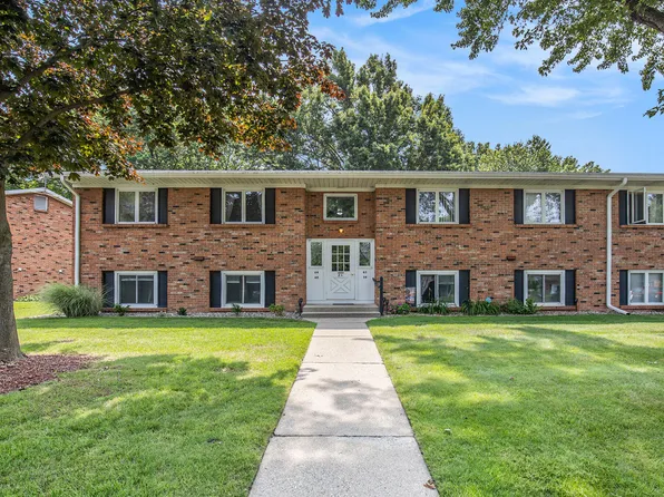 5270 Southbrook Ct Unit 64, Hudsonville, MI 49426