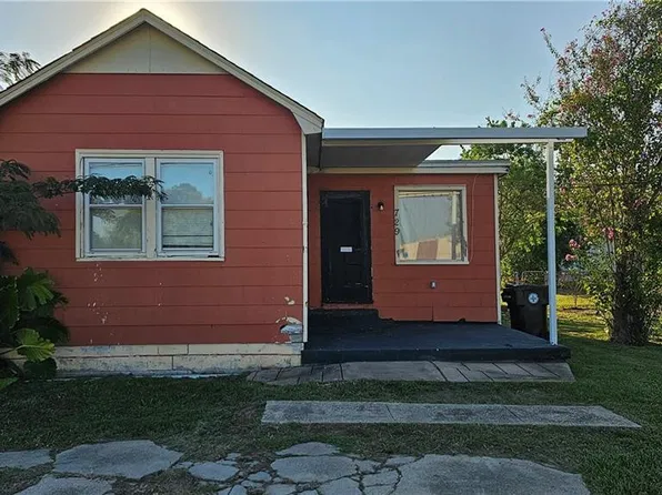 729 Behrman Ave, New Orleans, LA 70114