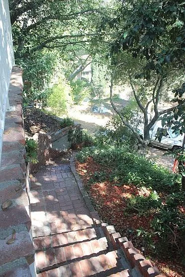More steps