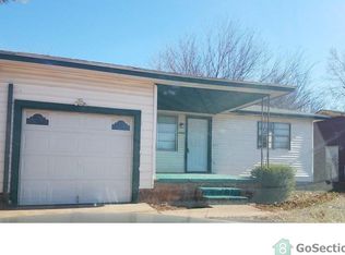6408 S Durland Ave, Oklahoma City, OK 73149