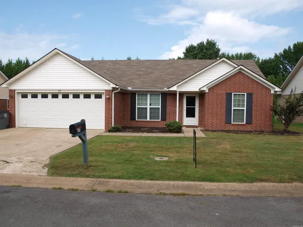 91 Lelia Ln, Searcy, AR 72143
