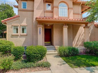 3207 Apogee Vw, Colorado Springs, CO, 80906