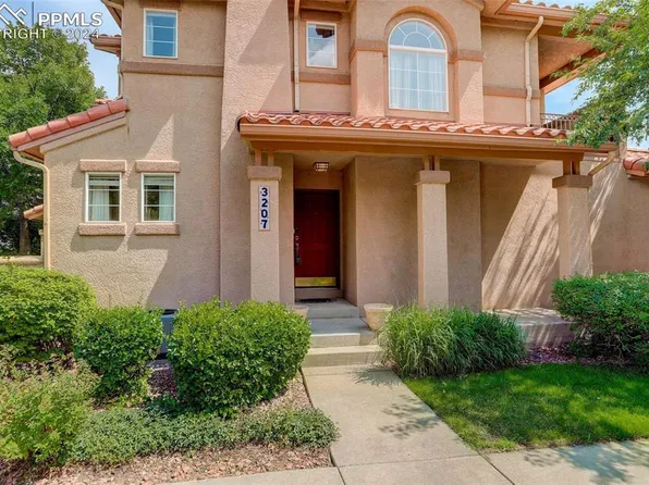 3207 Apogee Vw, Colorado Springs, CO 80906
