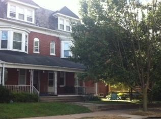 618 Linden Ave #1, York, PA 17404
