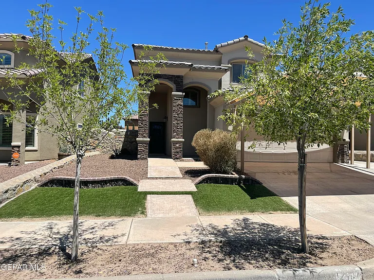 12407 Joe Gomez Ave — Photo 1