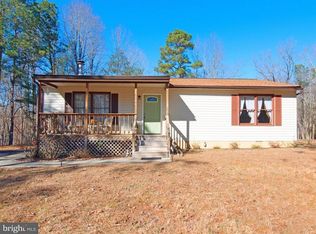 17506 Vip Jon Rd, Ruther Glen, VA 22546