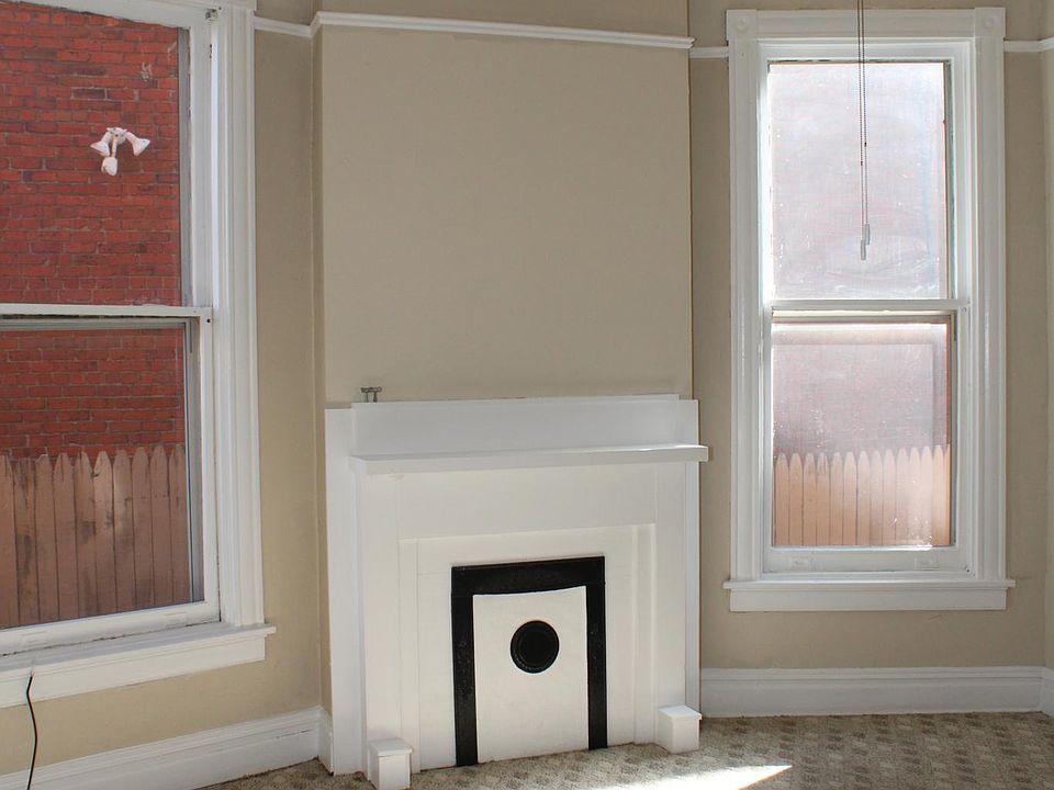 bedroom #2