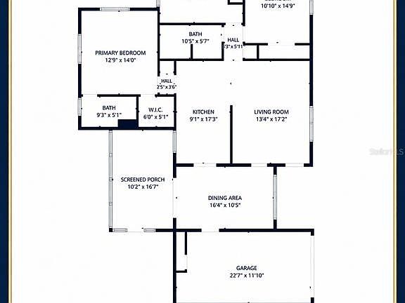 3rd image of 3380 38TH STREET N