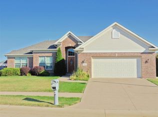 1603 E 5th St, Coal Valley, IL
