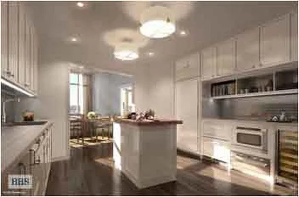 Sold by Brown Harris Stevens | media 3